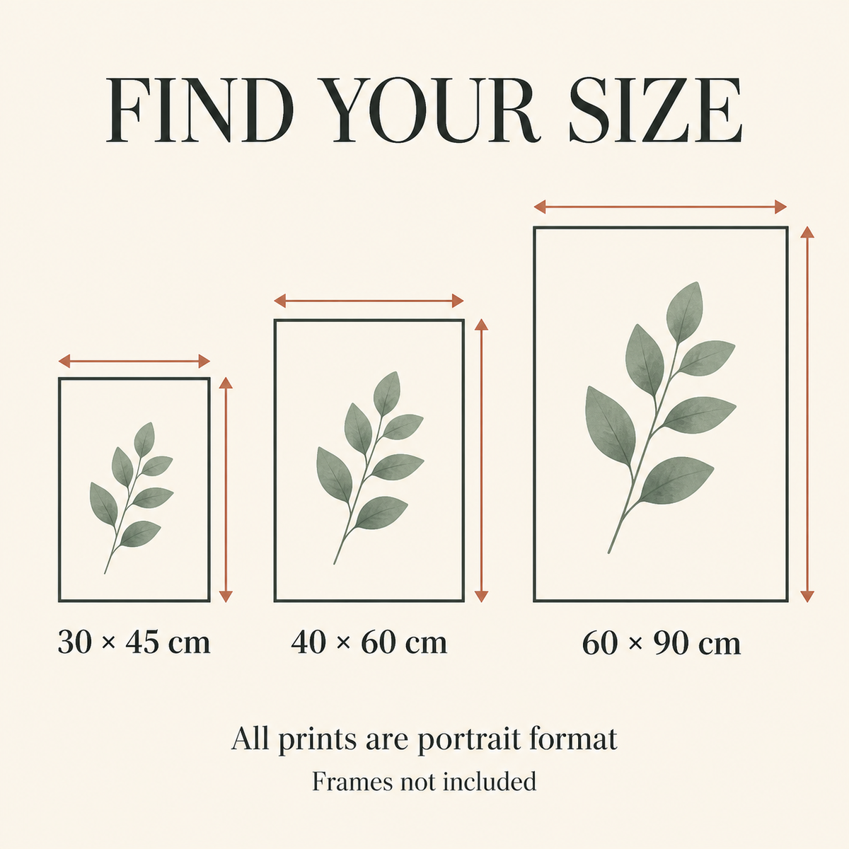 Camp Coordinates — Personalised Location Print